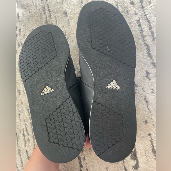 Adidas powerlift shoes—men’s 8.5 - Picture 4 of 7